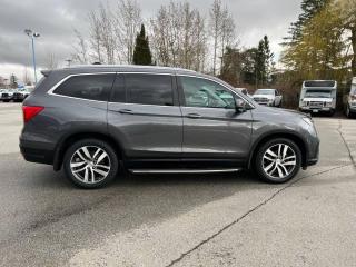 2019 Honda Pilot EX-L Navi AWD - Photo #10