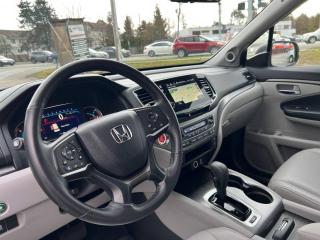 2019 Honda Pilot EX-L Navi AWD - Photo #17