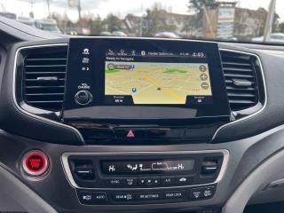 2019 Honda Pilot EX-L Navi AWD - Photo #18