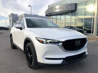 Used 2021 Mazda CX-5 Signature AWD | 2 Sets of Wheels Included! for sale in Ottawa, ON