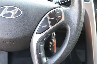 2013 Hyundai Elantra GT A/T - Photo #21