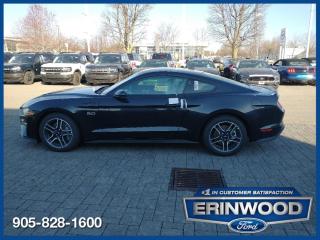 New 2023 Ford Mustang GT for sale in Mississauga, ON