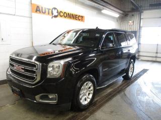 Used 2018 GMC Yukon SLE 4WD for sale in Peterborough, ON