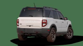 New 2023 Ford Bronco Sport Outer Banks for sale in Watford, ON