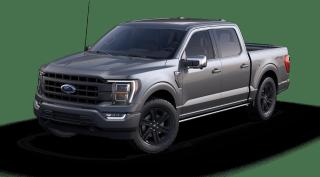 New 2023 Ford F-150  for sale in Watford, ON