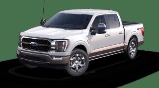 New 2023 Ford F-150 King Ranch for sale in Watford, ON