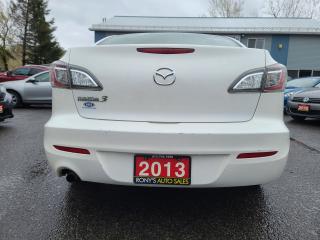 2013 Mazda MAZDA3 GX, ACCIDENT FREE, BRAN NEW CLUTCH, A/C, 196KM - Photo #5