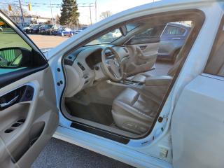 2013 Nissan Altima SL - Photo #26