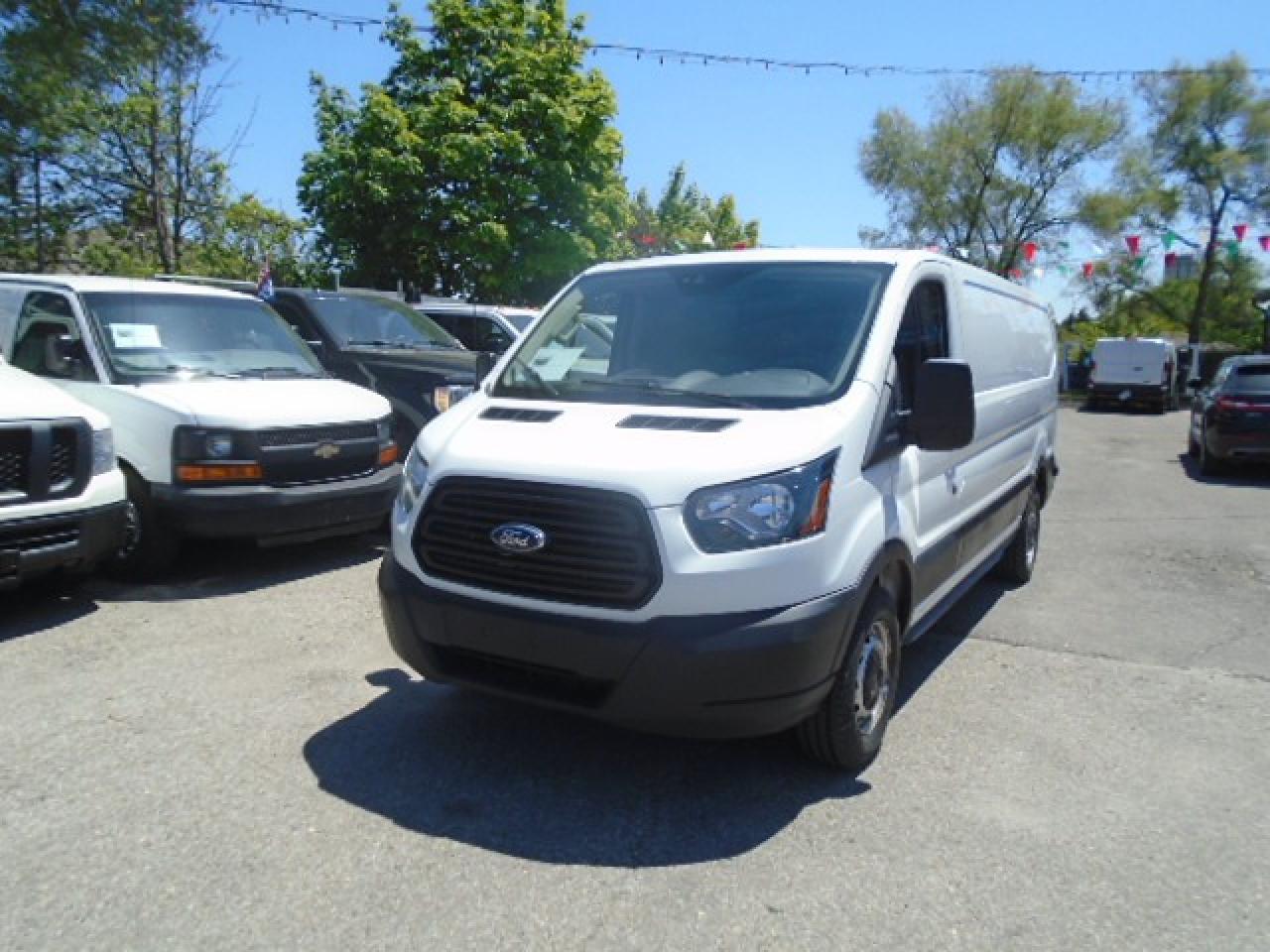 2019 Ford Transit T150 - Photo #1