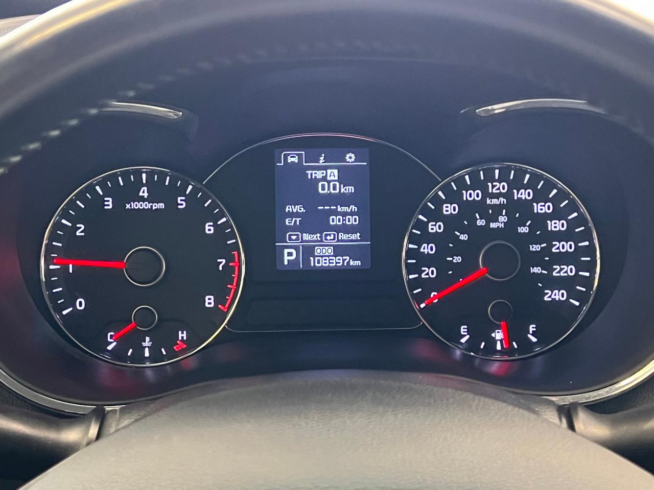 2015 Kia Forte EX+Camera+Heated Seats+Remote Start+XM+Bluetooth - Photo #16