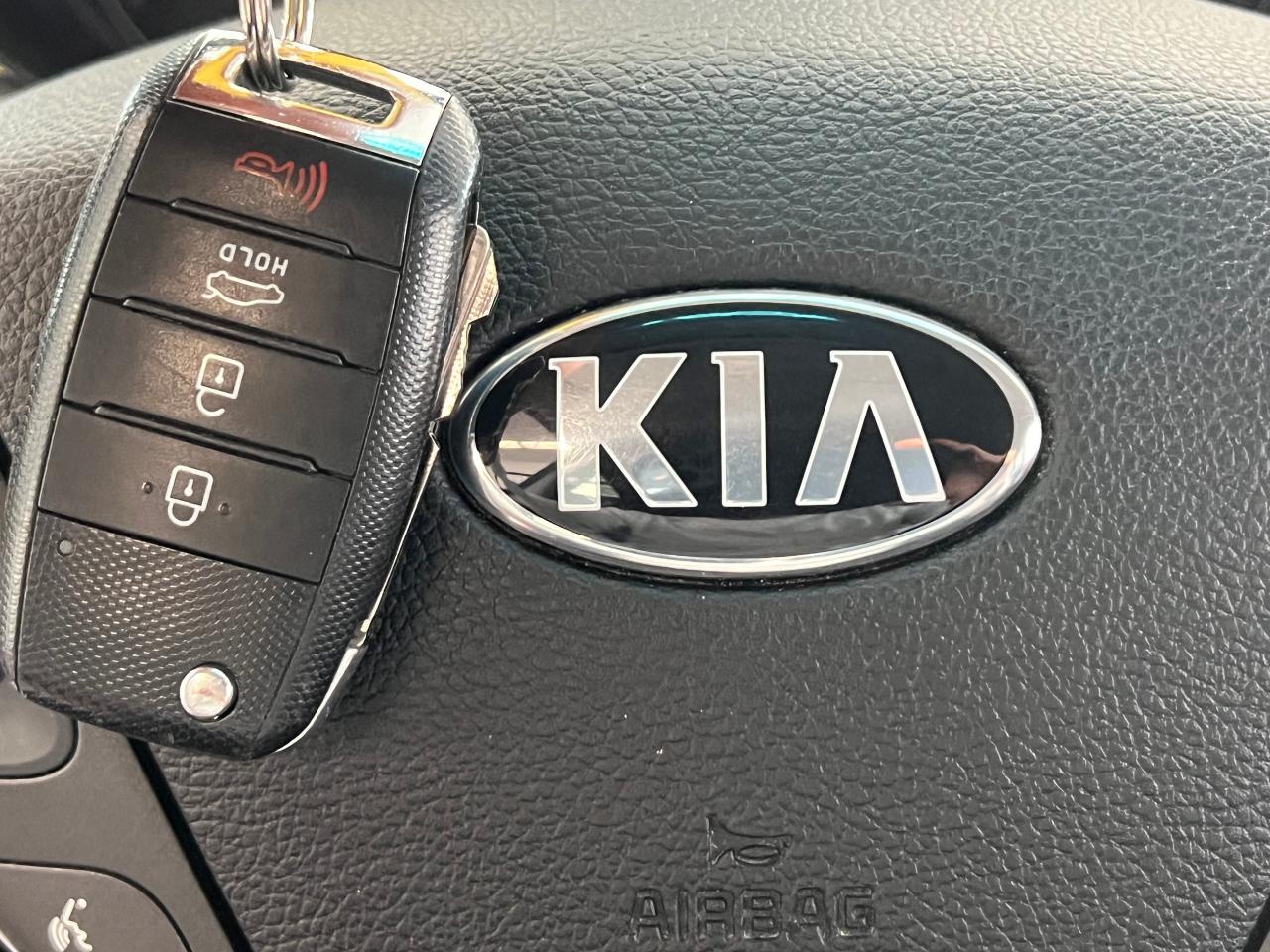 2015 Kia Forte EX+Camera+Heated Seats+Remote Start+XM+Bluetooth - Photo #15