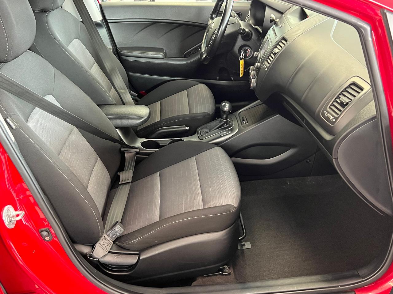 2015 Kia Forte EX+Camera+Heated Seats+Remote Start+XM+Bluetooth - Photo #21