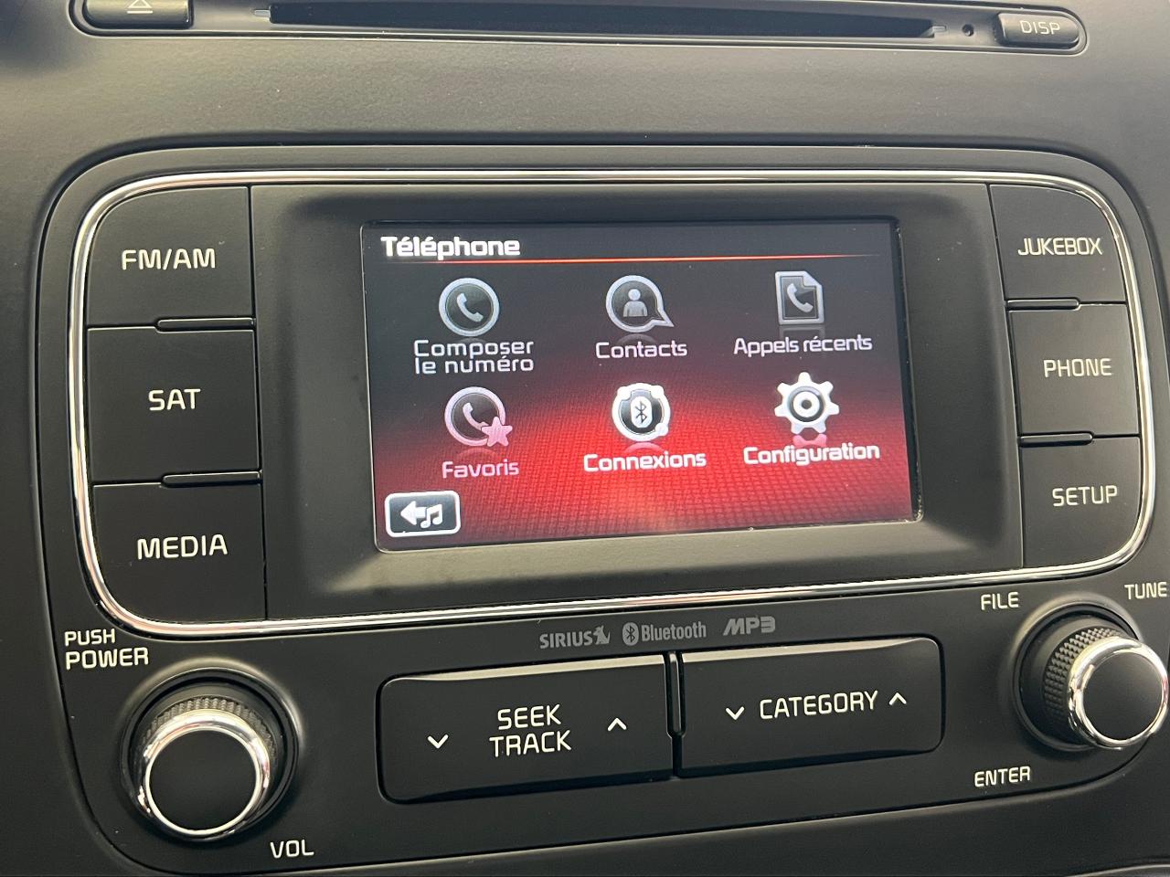 2015 Kia Forte EX+Camera+Heated Seats+Remote Start+XM+Bluetooth - Photo #31