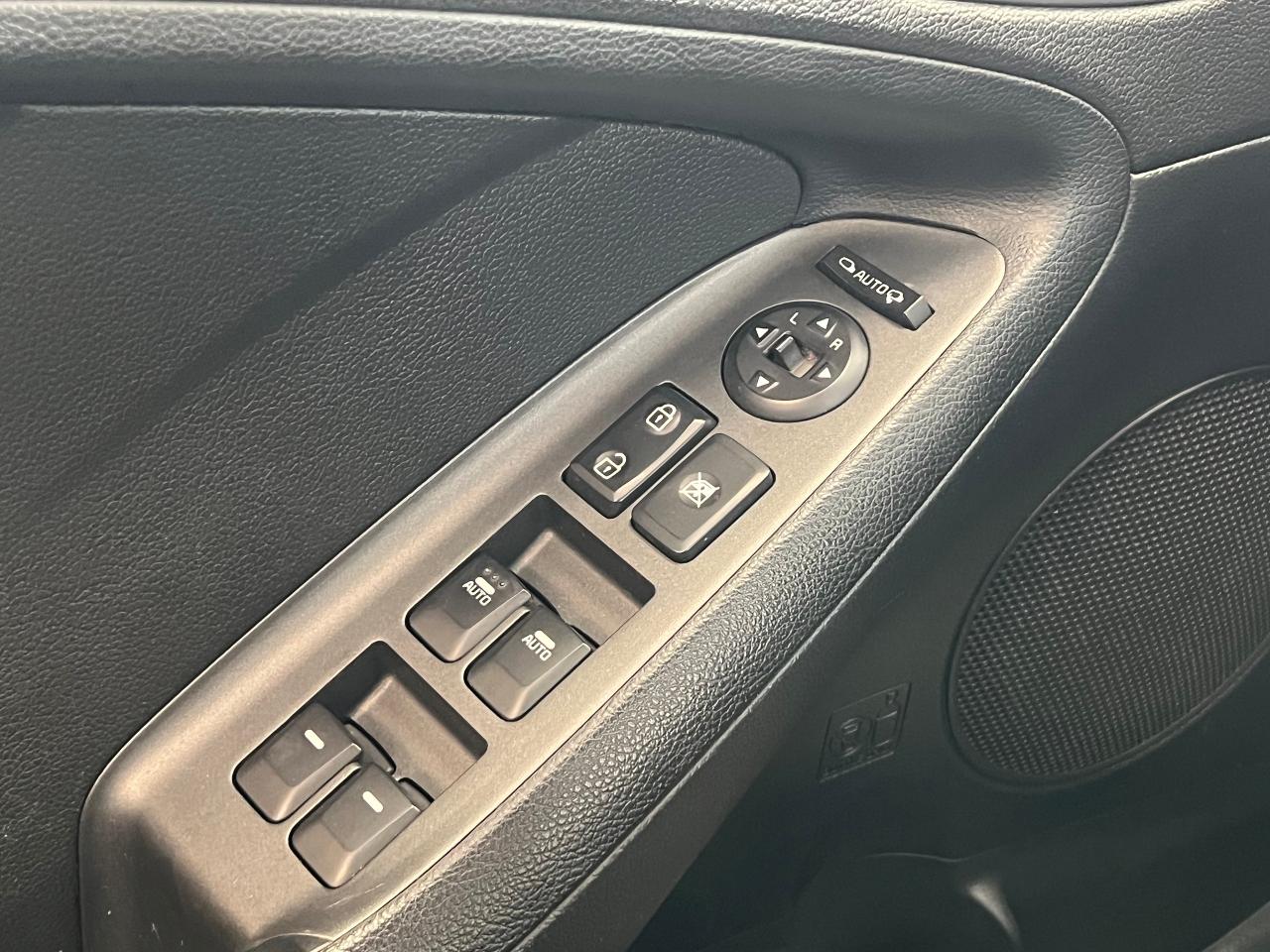 2015 Kia Forte EX+Camera+Heated Seats+Remote Start+XM+Bluetooth - Photo #47