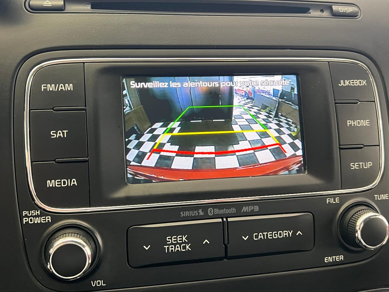 2015 Kia Forte EX+Camera+Heated Seats+Remote Start+XM+Bluetooth - Photo #11
