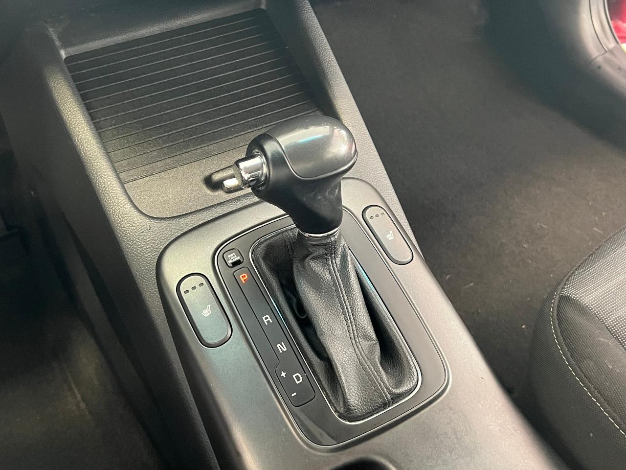 2015 Kia Forte EX+Camera+Heated Seats+Remote Start+XM+Bluetooth - Photo #34