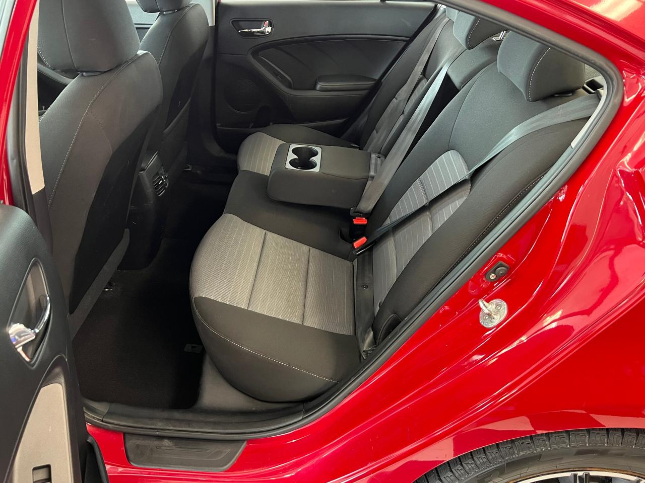 2015 Kia Forte EX+Camera+Heated Seats+Remote Start+XM+Bluetooth - Photo #24