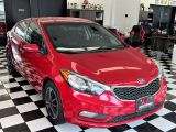 2015 Kia Forte EX+Camera+Heated Seats+Remote Start+XM+Bluetooth Photo62