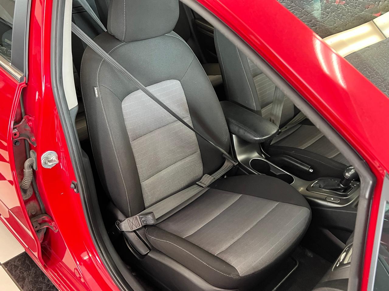 2015 Kia Forte EX+Camera+Heated Seats+Remote Start+XM+Bluetooth - Photo #23