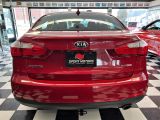 2015 Kia Forte EX+Camera+Heated Seats+Remote Start+XM+Bluetooth Photo60