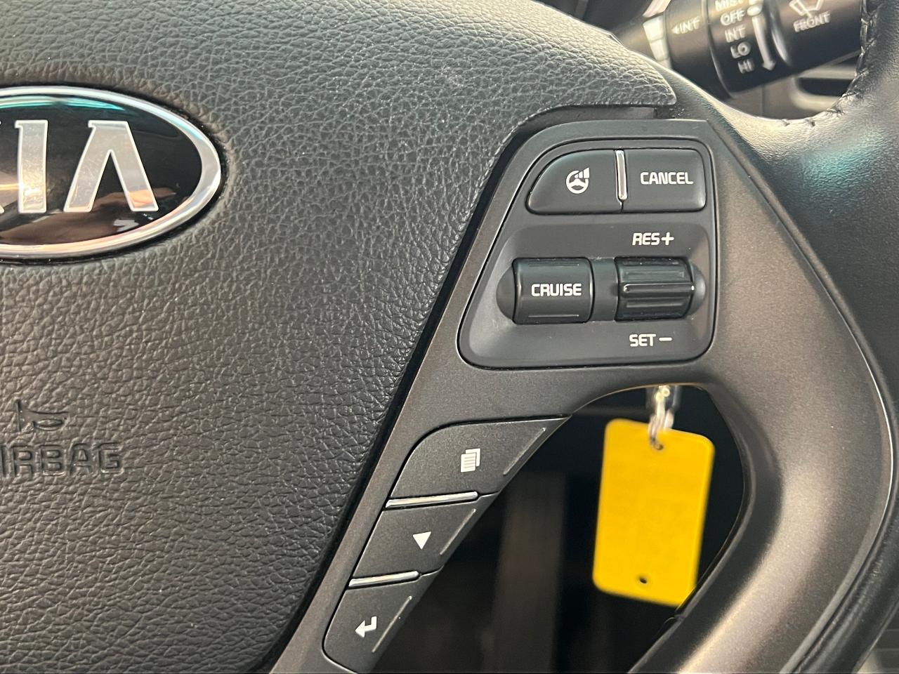2015 Kia Forte EX+Camera+Heated Seats+Remote Start+XM+Bluetooth - Photo #42
