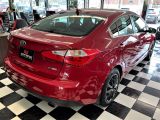 2015 Kia Forte EX+Camera+Heated Seats+Remote Start+XM+Bluetooth Photo61