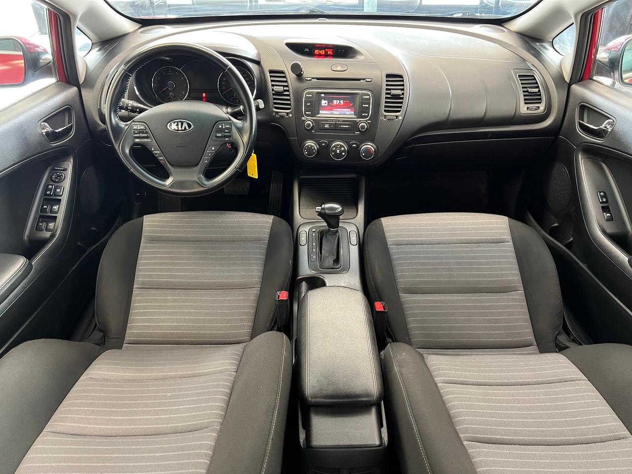 2015 Kia Forte EX+Camera+Heated Seats+Remote Start+XM+Bluetooth - Photo #8