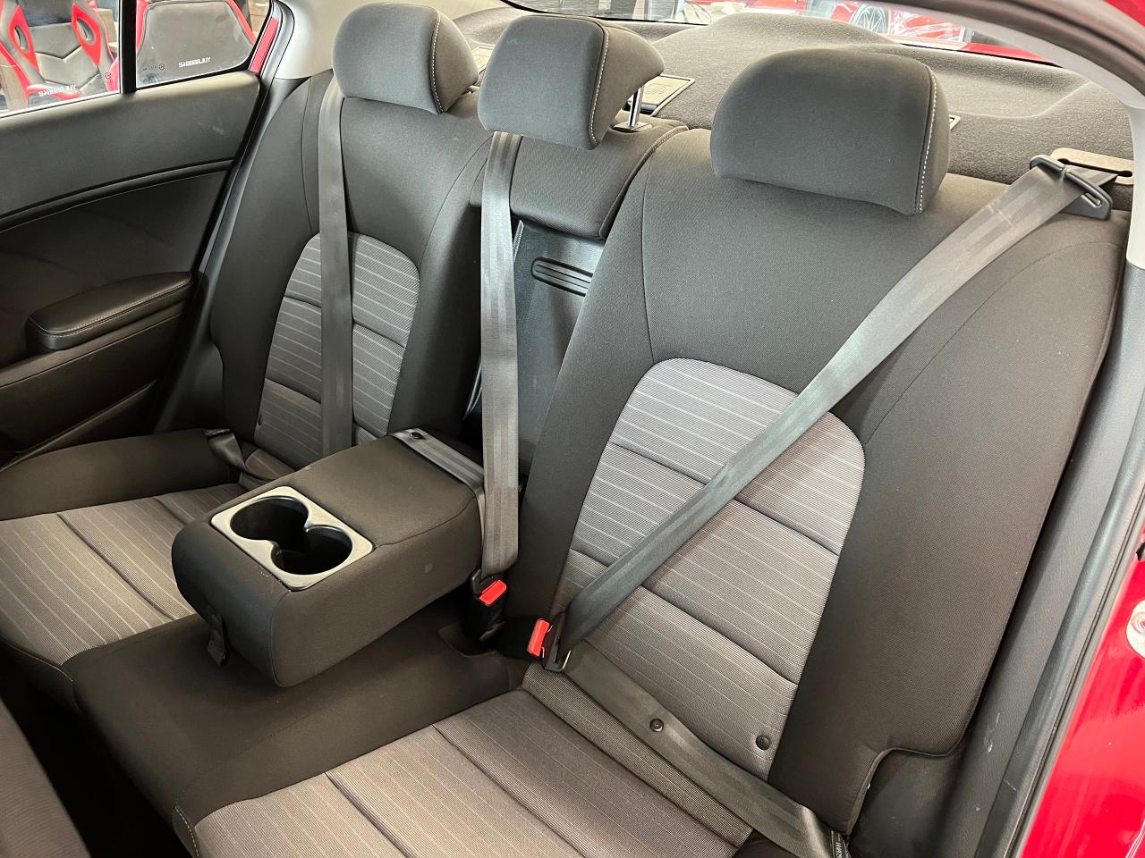 2015 Kia Forte EX+Camera+Heated Seats+Remote Start+XM+Bluetooth - Photo #25