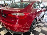 2015 Kia Forte EX+Camera+Heated Seats+Remote Start+XM+Bluetooth Photo95