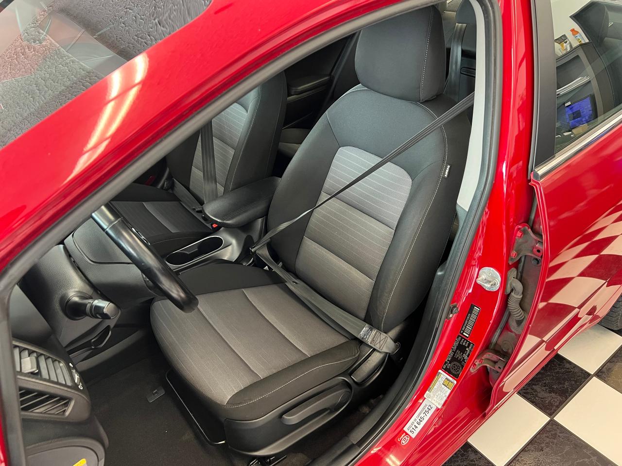 2015 Kia Forte EX+Camera+Heated Seats+Remote Start+XM+Bluetooth - Photo #19