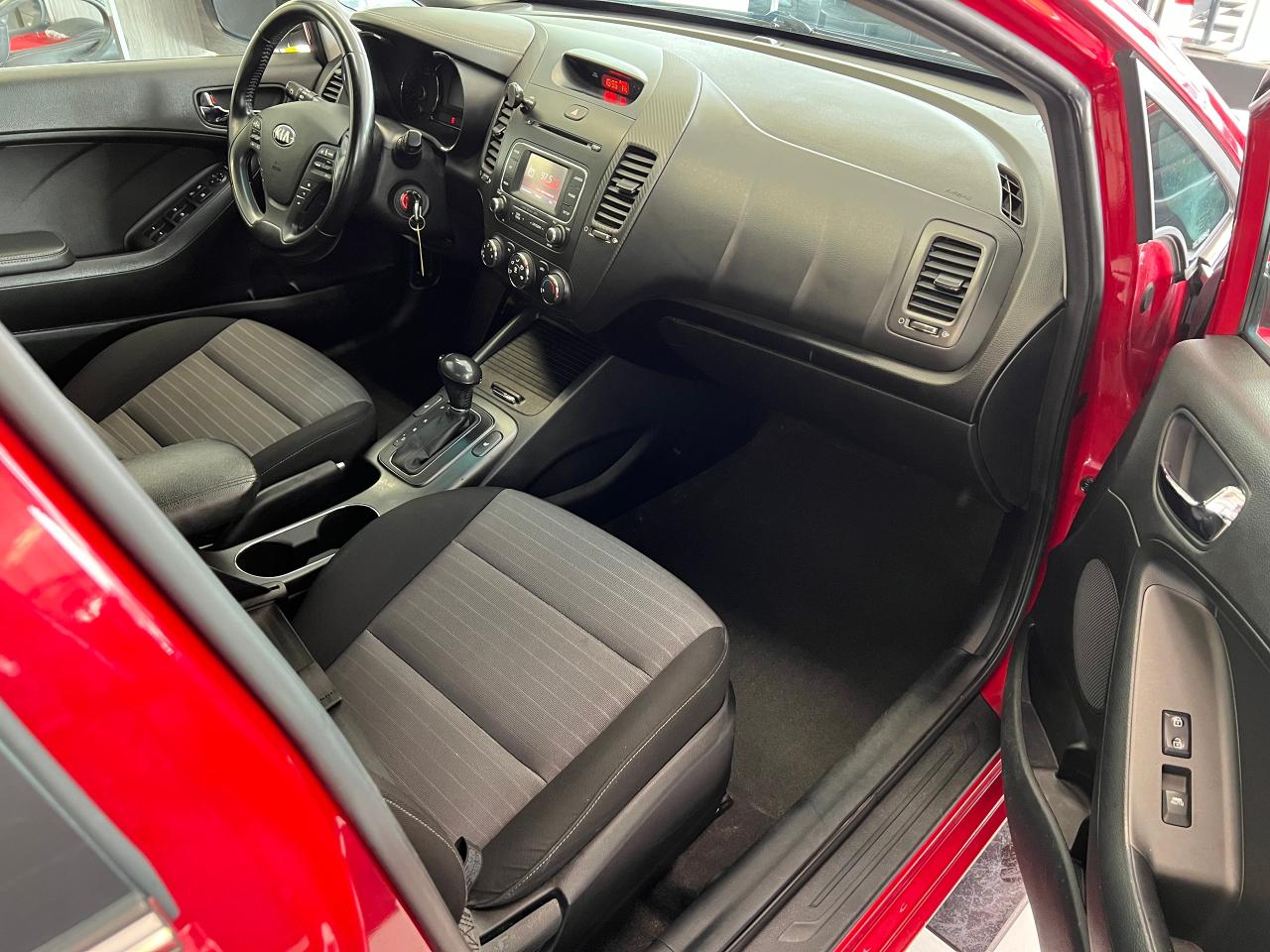 2015 Kia Forte EX+Camera+Heated Seats+Remote Start+XM+Bluetooth - Photo #20