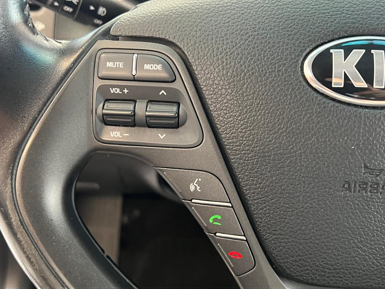 2015 Kia Forte EX+Camera+Heated Seats+Remote Start+XM+Bluetooth - Photo #43