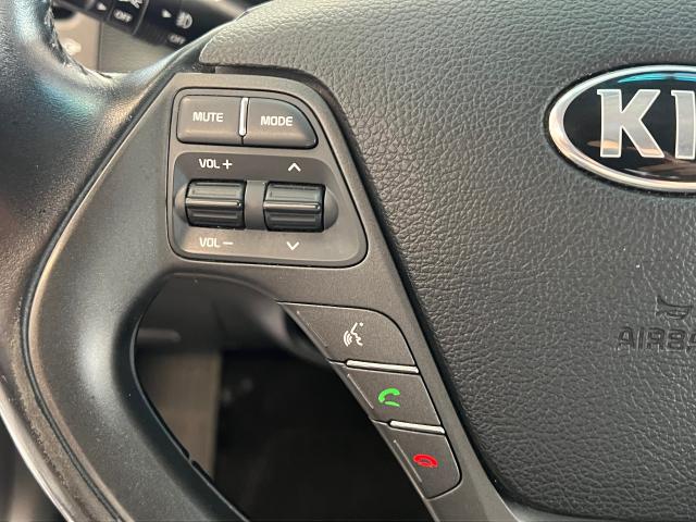 2015 Kia Forte EX+Camera+Heated Seats+Remote Start+XM+Bluetooth Photo43