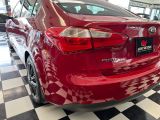 2015 Kia Forte EX+Camera+Heated Seats+Remote Start+XM+Bluetooth Photo94