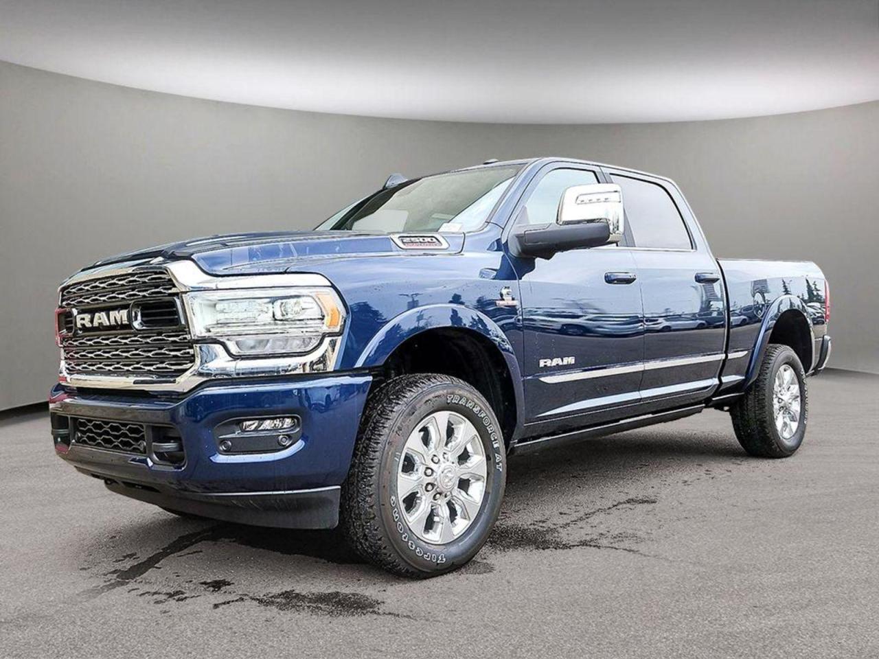 New 2023 RAM 2500  for sale in Edmonton, AB