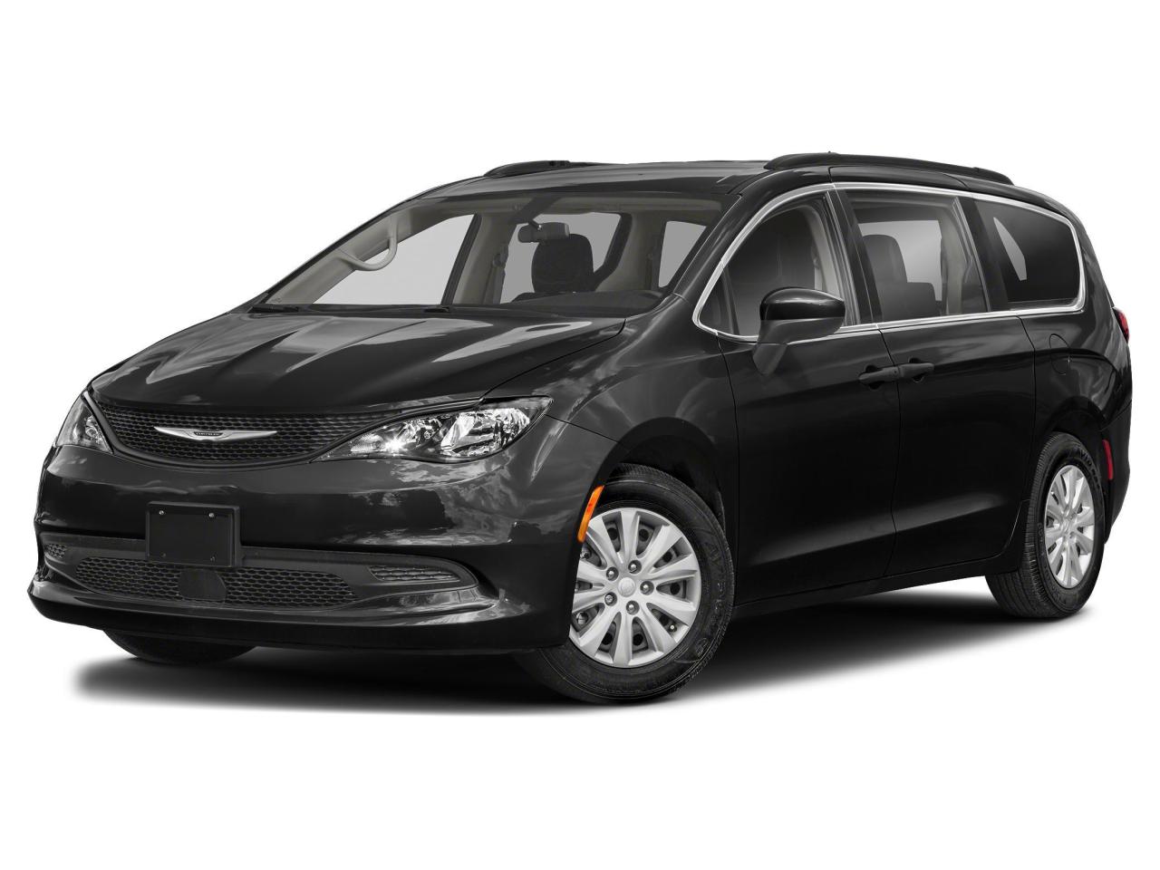 2023 Dodge Grand Caravan 