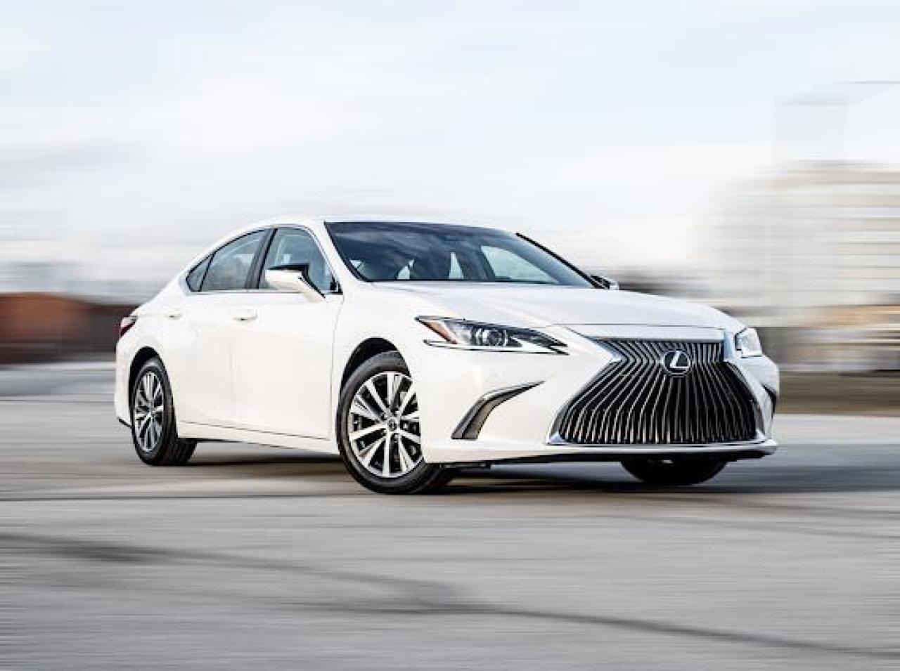Used 2019 Lexus ES 350 ES 350 |NAV|ROOF|B.SPOT|LOADED|LOW KM |PRICE TO SELL for sale in North York, ON