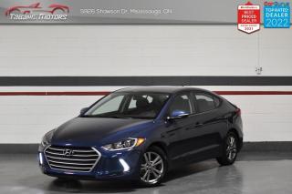 Used 2018 Hyundai Elantra GL  No Accident Carplay Blindspot Heated Seats for sale in Mississauga, ON