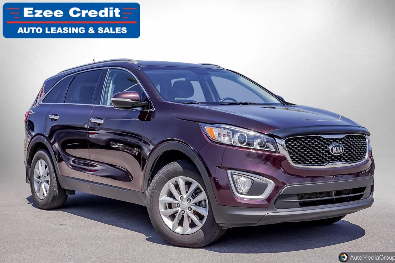 Used 2016 Kia Sorento LX for sale in London, ON