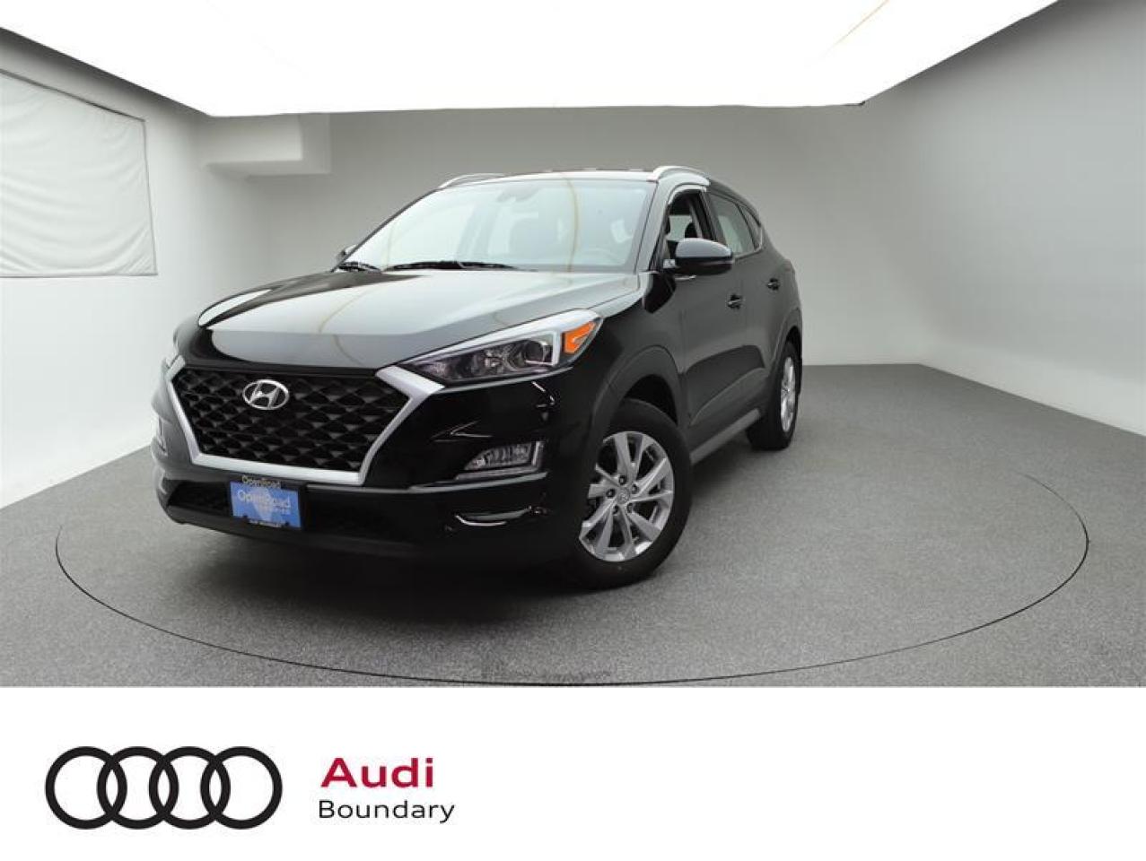 Used 2019 Hyundai Tucson FWD 2.0L Preferred for sale in Burnaby, BC