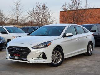 Used 2019 Hyundai Sonata 2.4L Essential **AUTOMATIC-HEATED SEATS-CAMERA** for sale in Toronto, ON