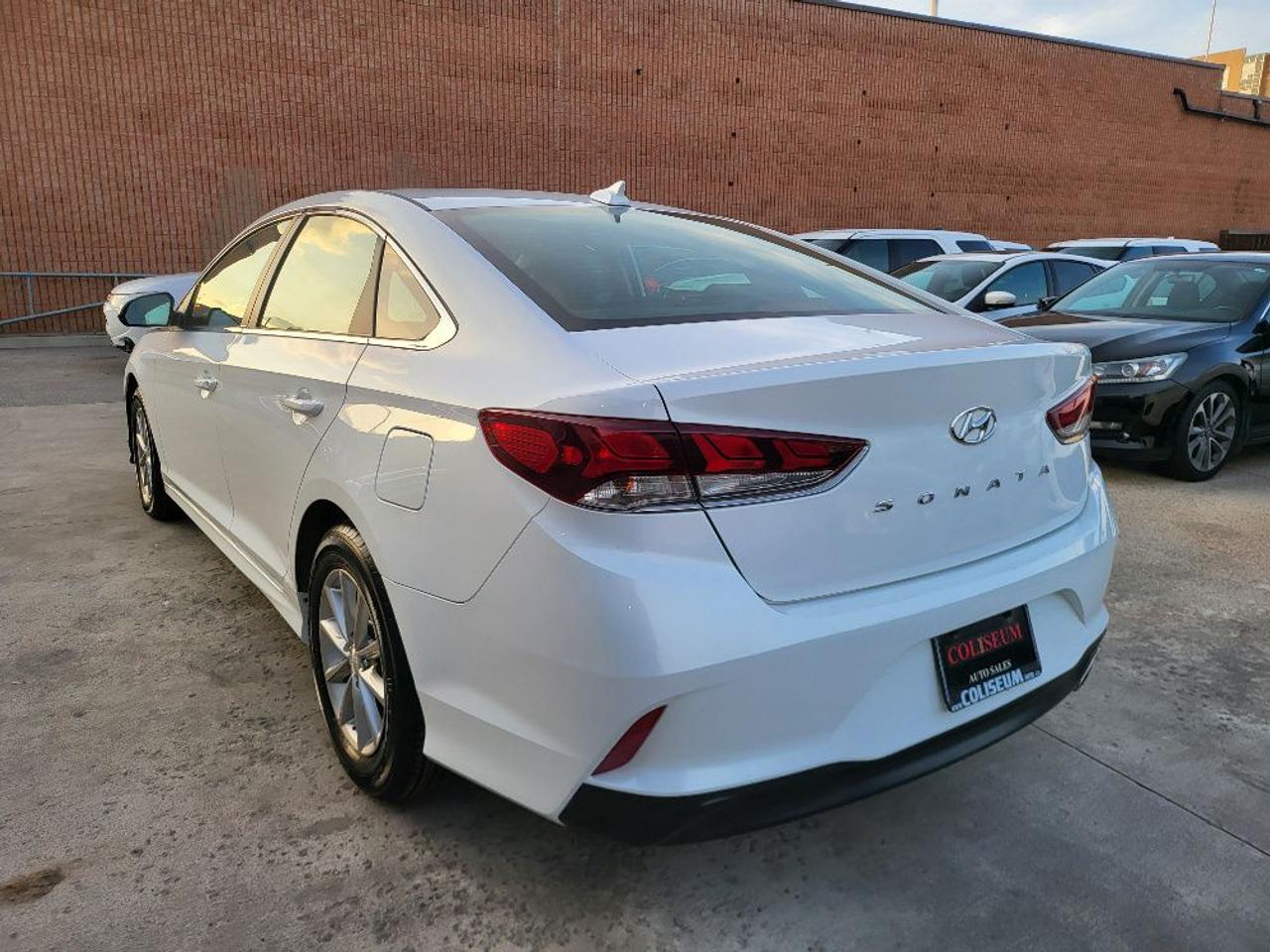 2019 Hyundai Sonata 2.4L Essential **AUTOMATIC-HEATED SEATS-CAMERA** Photo