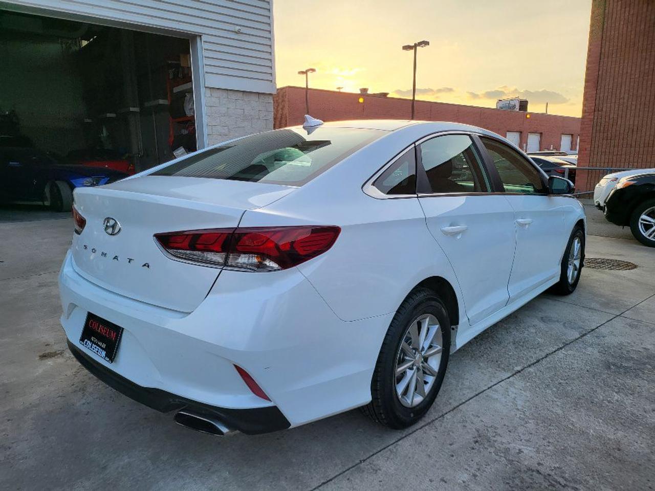 2019 Hyundai Sonata 2.4L Essential **AUTOMATIC-HEATED SEATS-CAMERA** Photo