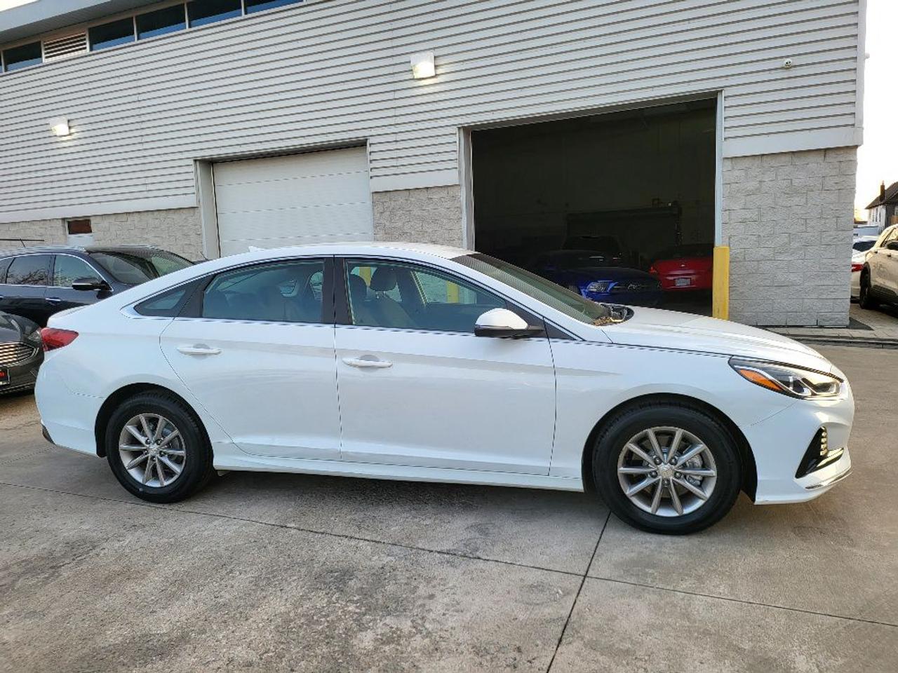2019 Hyundai Sonata 2.4L Essential **AUTOMATIC-HEATED SEATS-CAMERA** Photo