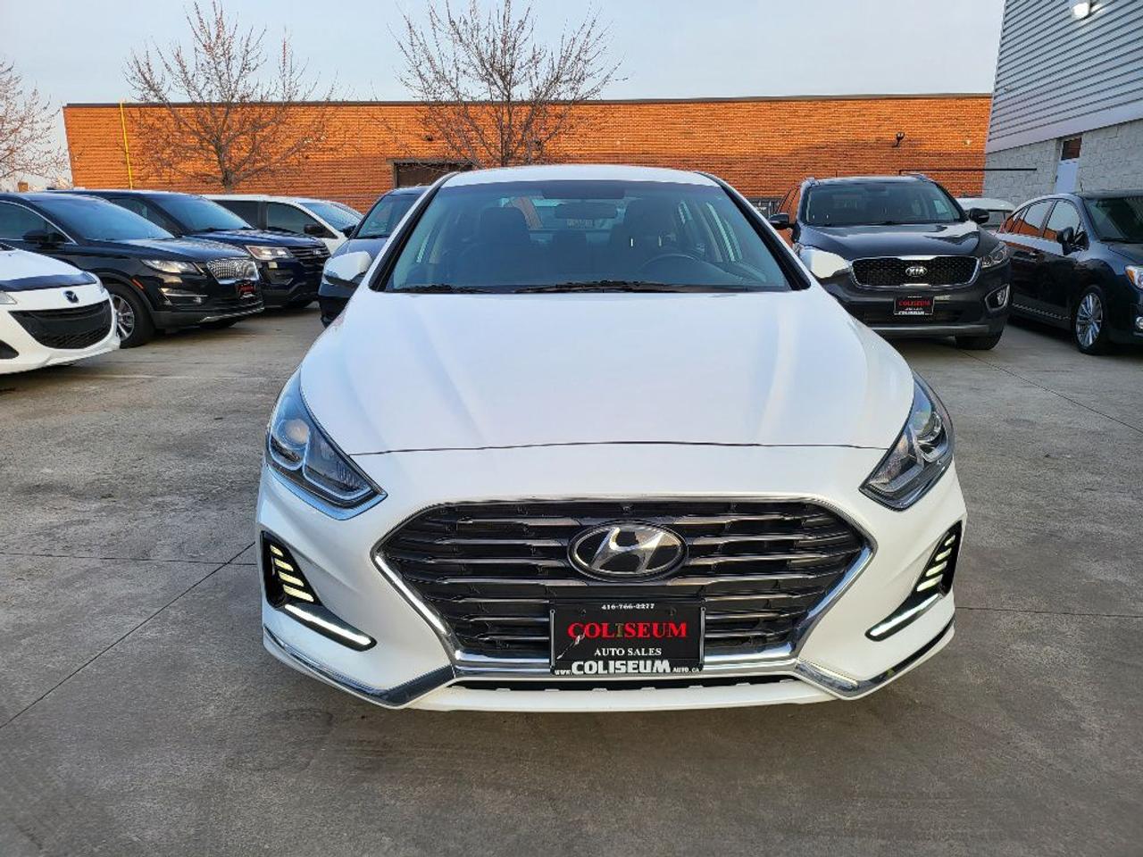 2019 Hyundai Sonata 2.4L Essential **AUTOMATIC-HEATED SEATS-CAMERA** Photo