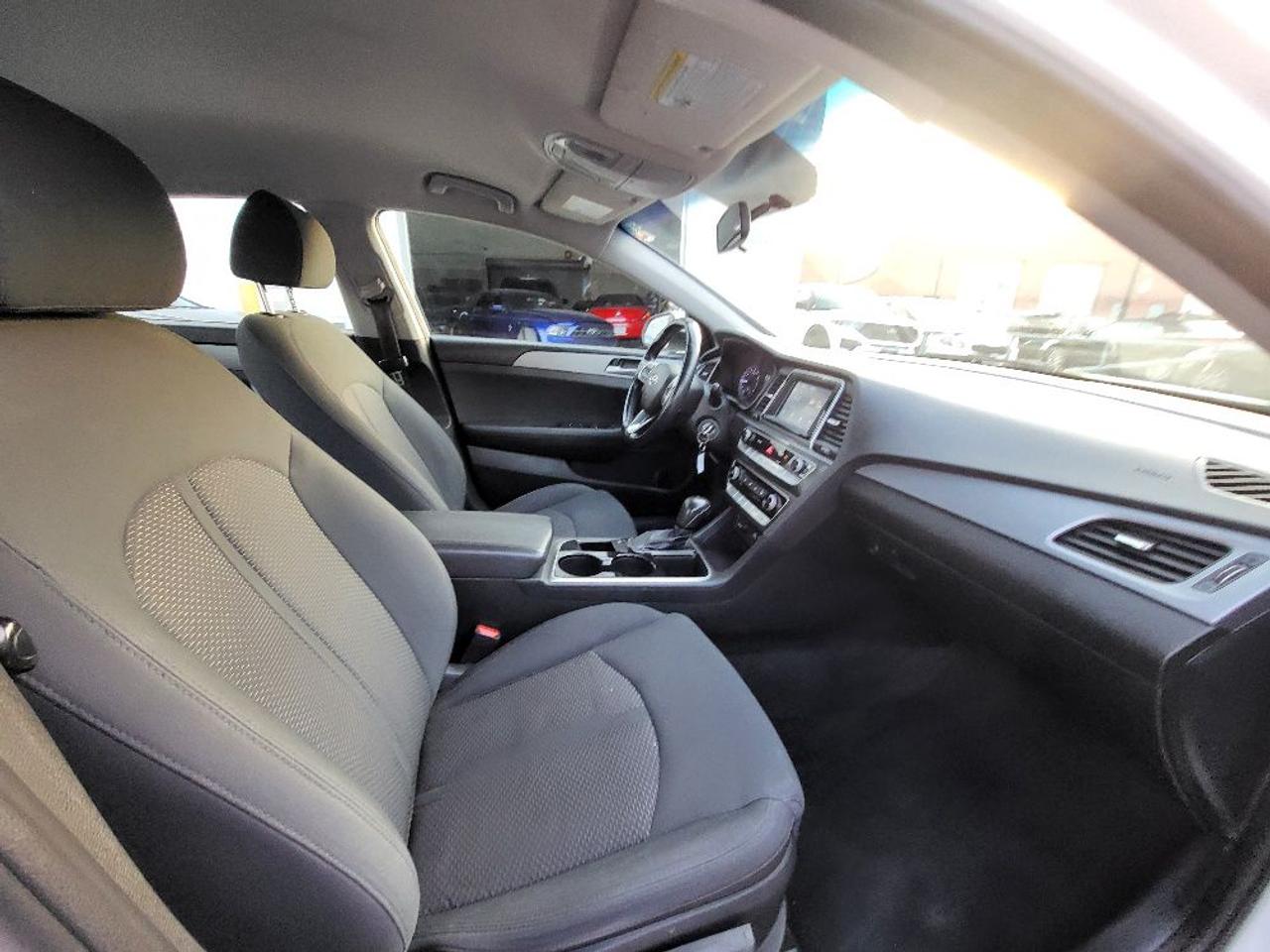 2019 Hyundai Sonata 2.4L Essential **AUTOMATIC-HEATED SEATS-CAMERA** Photo