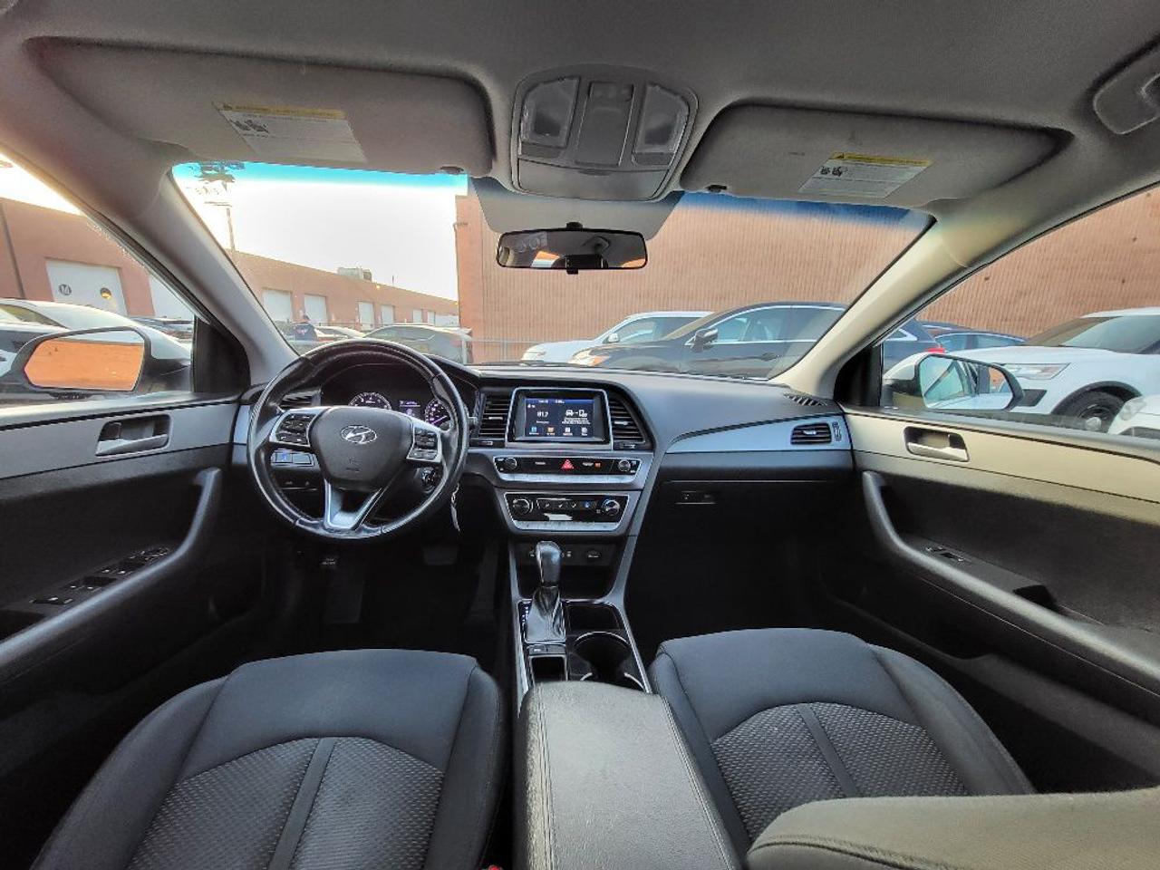 2019 Hyundai Sonata 2.4L Essential **AUTOMATIC-HEATED SEATS-CAMERA** Photo