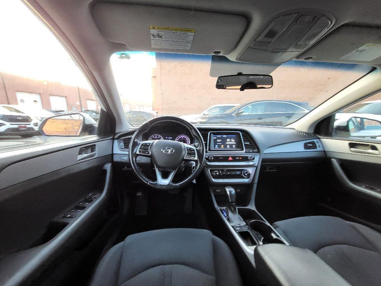 2019 Hyundai Sonata 2.4L Essential **AUTOMATIC-HEATED SEATS-CAMERA** Photo