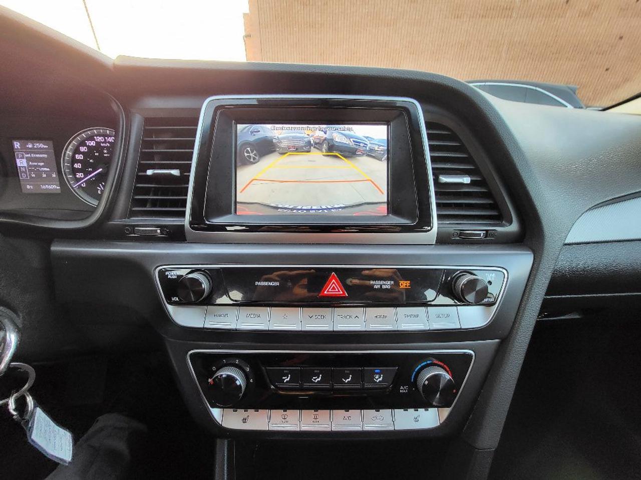 2019 Hyundai Sonata 2.4L Essential **AUTOMATIC-HEATED SEATS-CAMERA** Photo