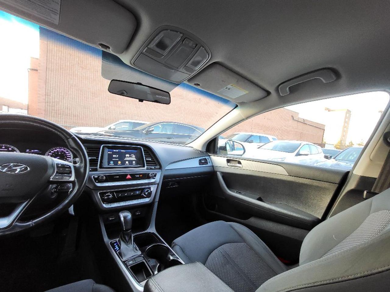 2019 Hyundai Sonata 2.4L Essential **AUTOMATIC-HEATED SEATS-CAMERA** Photo